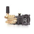 100bar LMV Series Triplex Plunger Pump